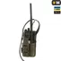 Підсумок M-Tac для рації Motorola 4400/4800 Ranger green Фото 3